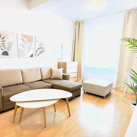 Lejlighed Sage Center Bratislava